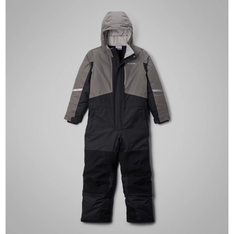 Columbia Kids’ Buga III Snow Suit