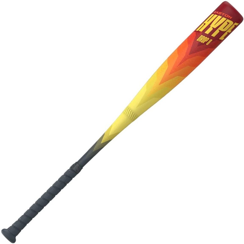 2024 Easton Hype Fire (2 ) USSSA Baseball Bat (-8) – EUT4HYP8