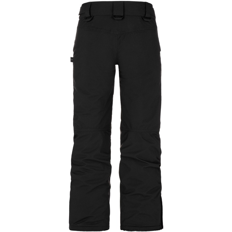 Boys’ Anvil Snow Pant|BLACK|6X|8|10|12|14|16