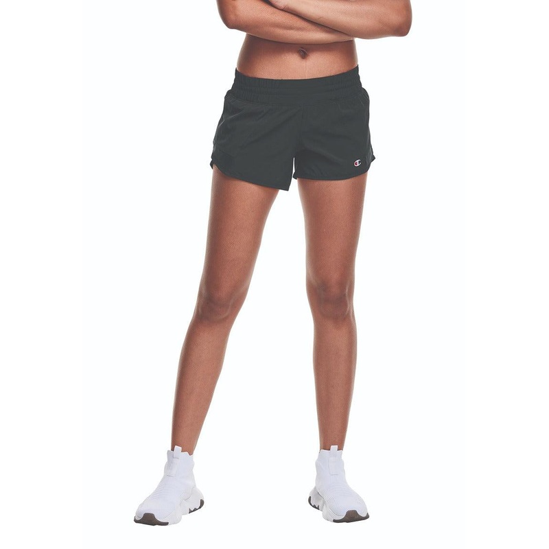Champion Sport Shorts C Logo, 4 – Women