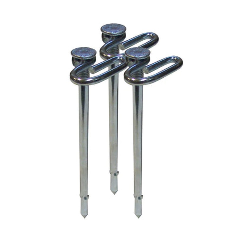 Chicago Style Base Spike – Individual