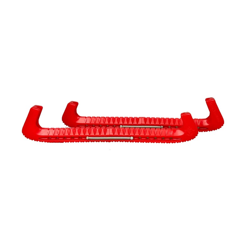 Guardog Skate Guards Universal Red