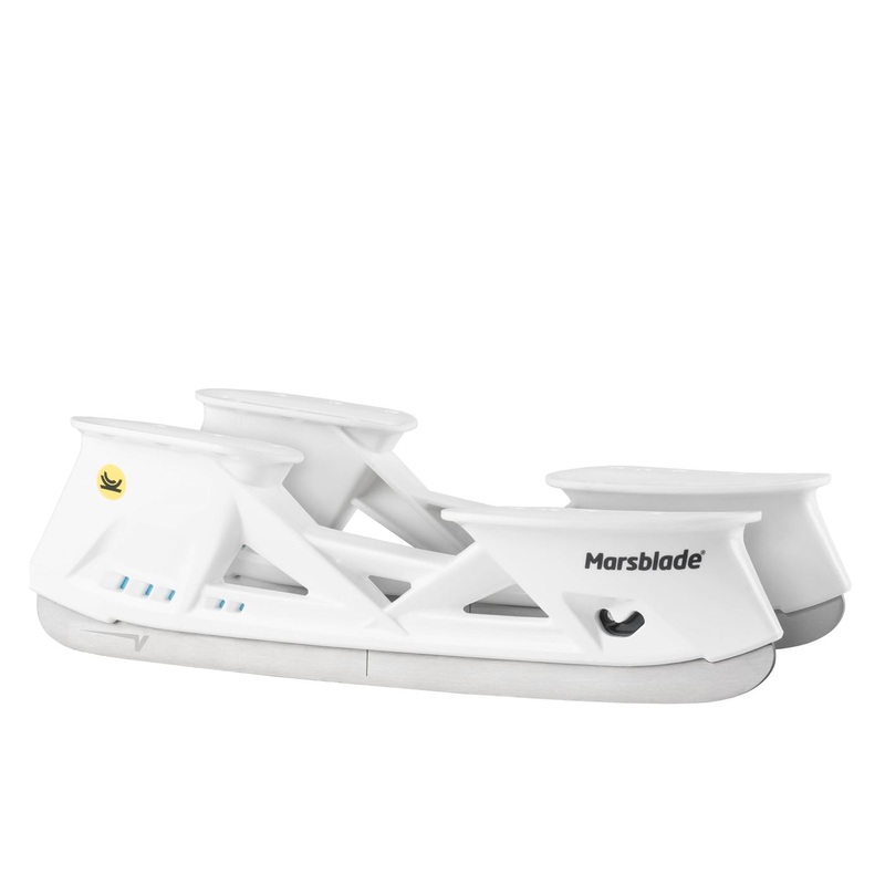 Marsblade I2 Holder incl Steel