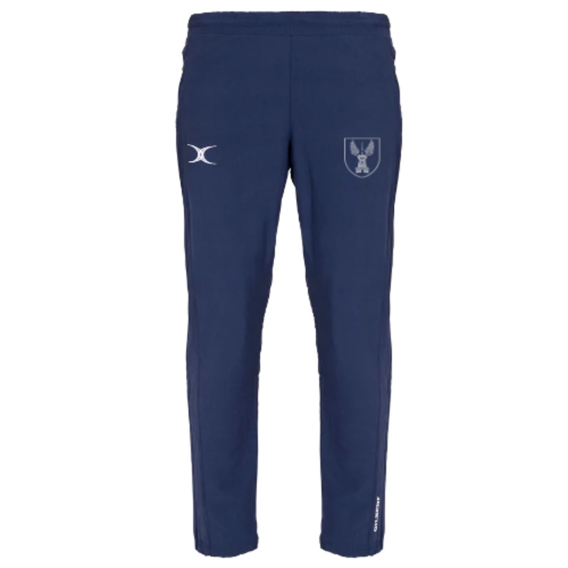 MHV  Women’s Dark Navy Synergie V3 Trousers