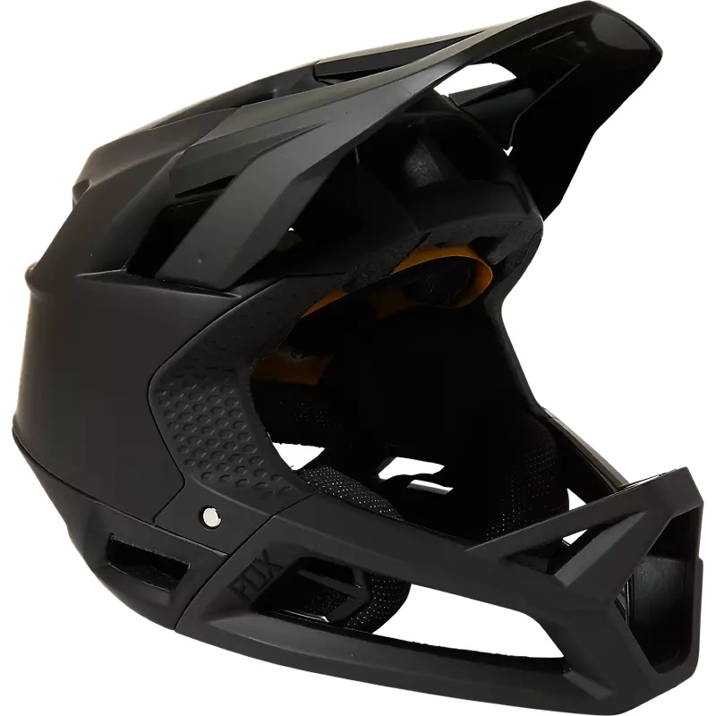 Proframe Matte Helmet|MATTE BLACK|S|M|L|XL