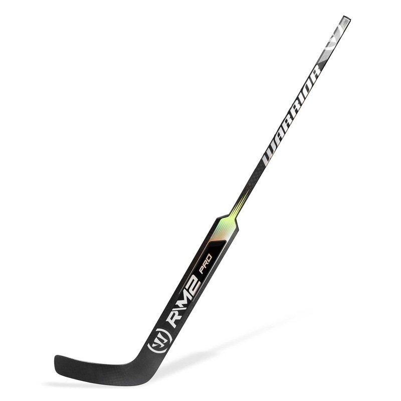 Warrior Ritual M2 Pro Intermediate Goalie Stick