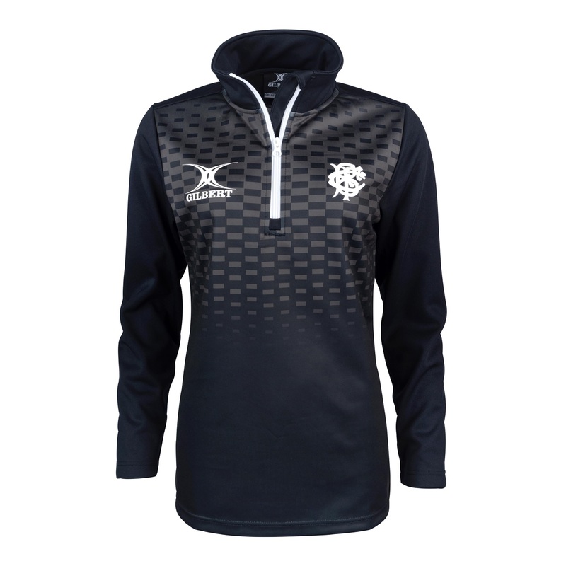 Barbarian FC Solar Fleece – Womens