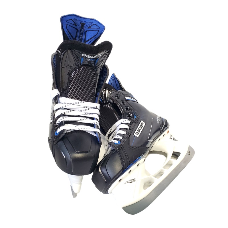 Bauer Nexus 2N Hockey Skates – Size 6D