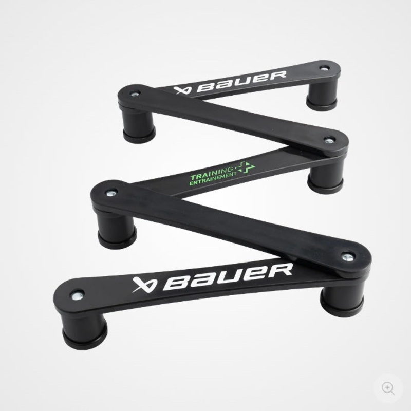 Bauer Reactor Ice Hockey Stickhandling Trainer