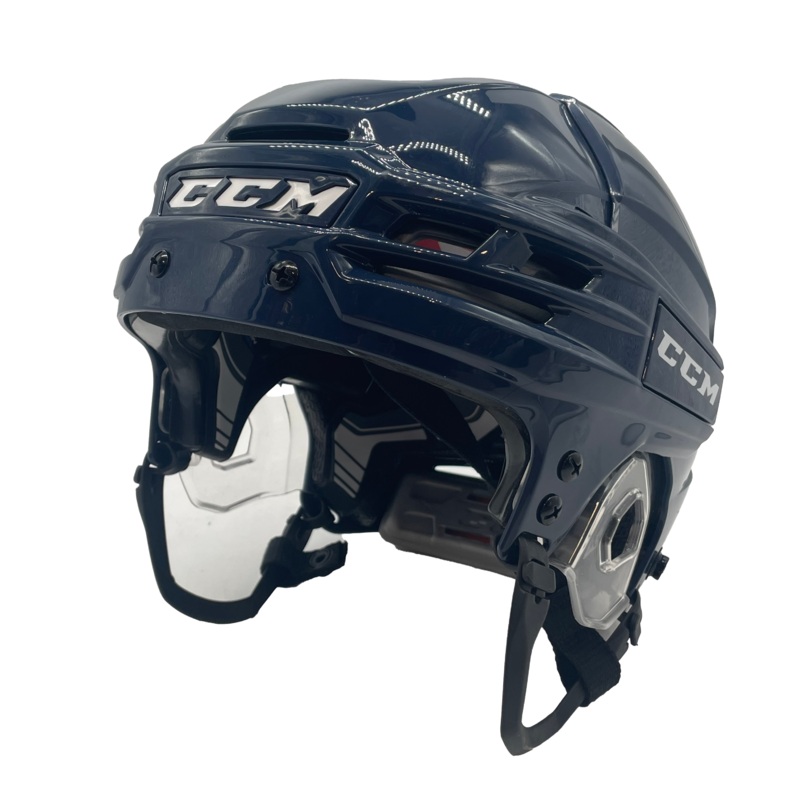 CCM Tacks 910 – Hockey Helmet (Navy)