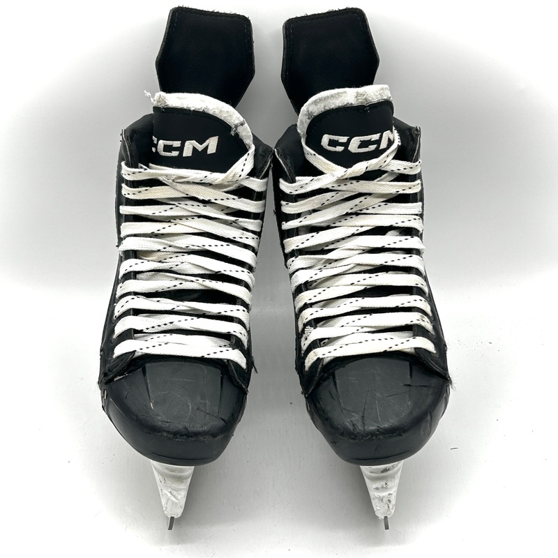 CCM Tacks XF Pro – Used NHL Pro Stock Skates – Jordan Martinook – Size 7 #4