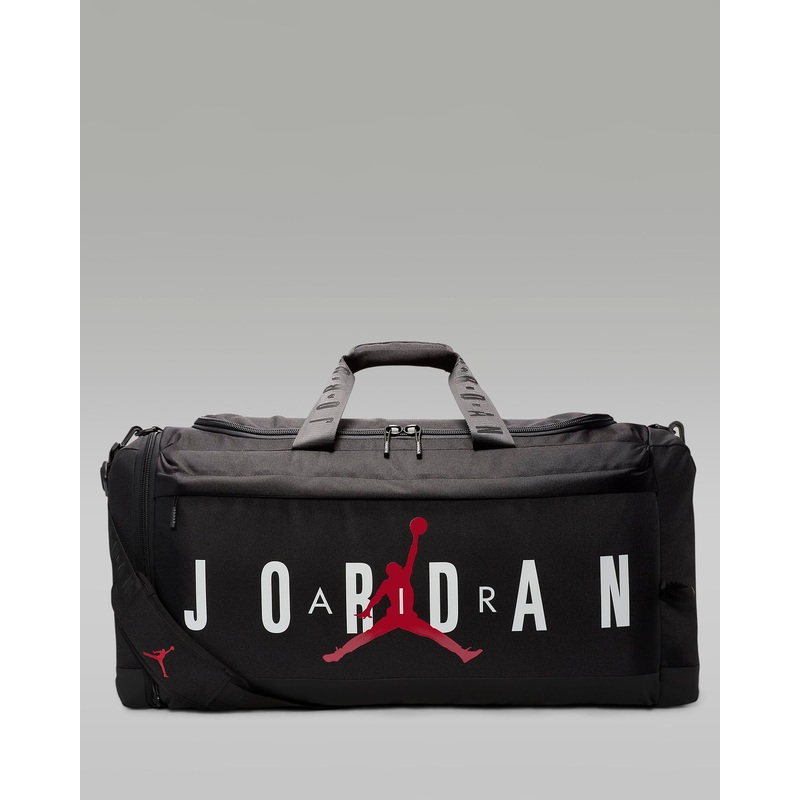 Duffel Bag – 81L|BLACK