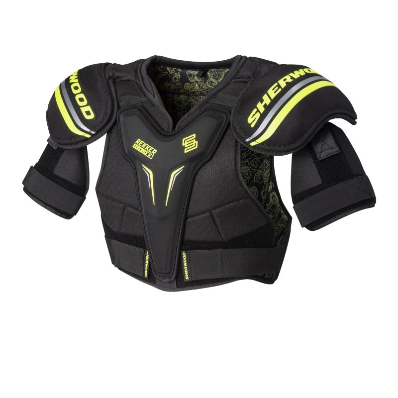 Senior Rekker Legend 4 Shoulder Pads