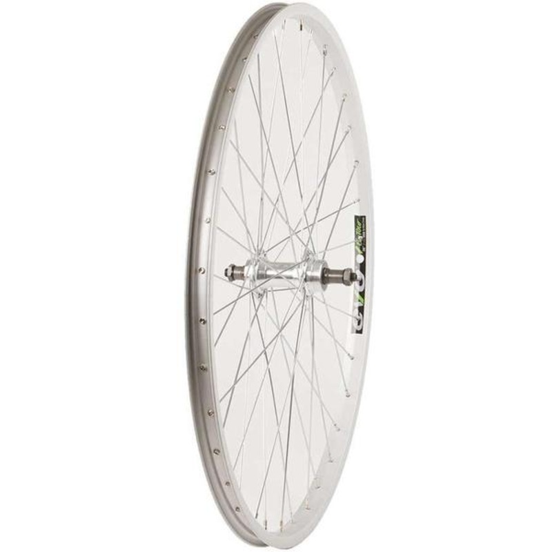 The Wheel Shop Evo E-Tour 20/Formula FM-31-QR 26-inch Rear