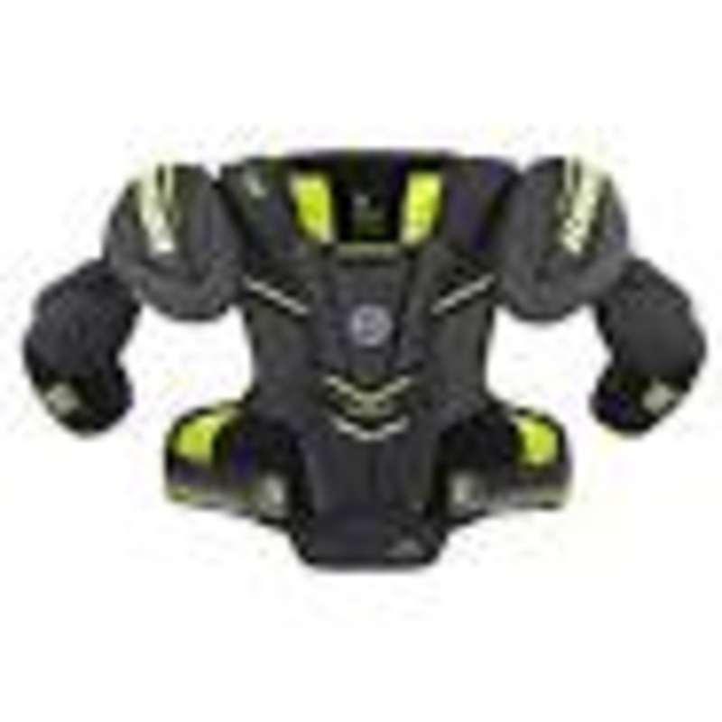 Youth QX4 Hockey Shoulder Pads