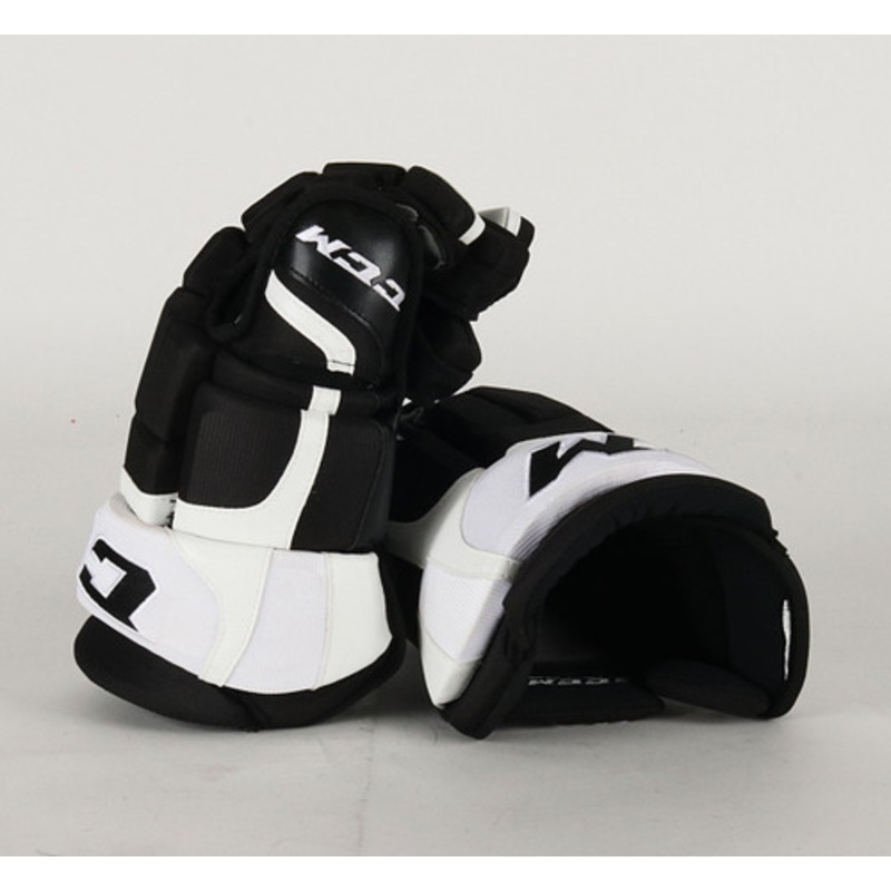 15 CCM HGCLPR Gloves – Bill Guerin Pittsburgh Penguins