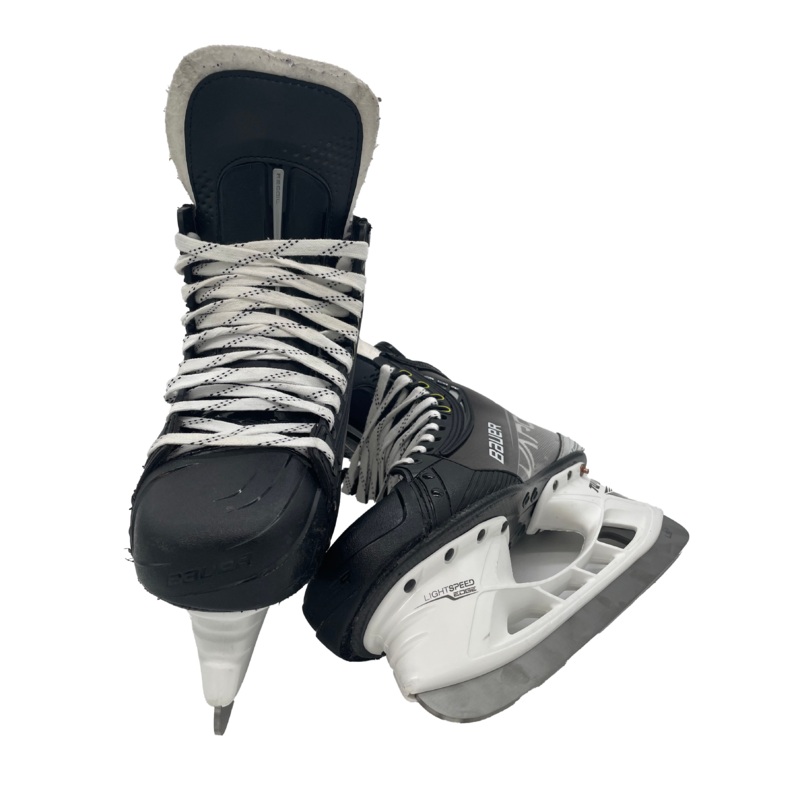 Bauer Vapor Hyperlite – Pro Stock Hockey Skates – Size 9D #2