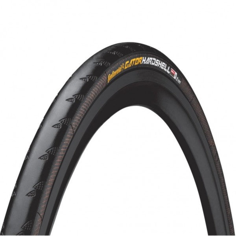Continental Gatorskin Hardshell Tire