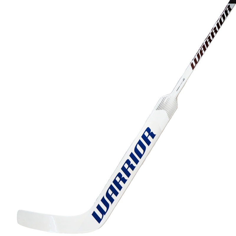 Darcy Kuemper Pro Stock – Warrior Ritual V2 Pro (NHL)