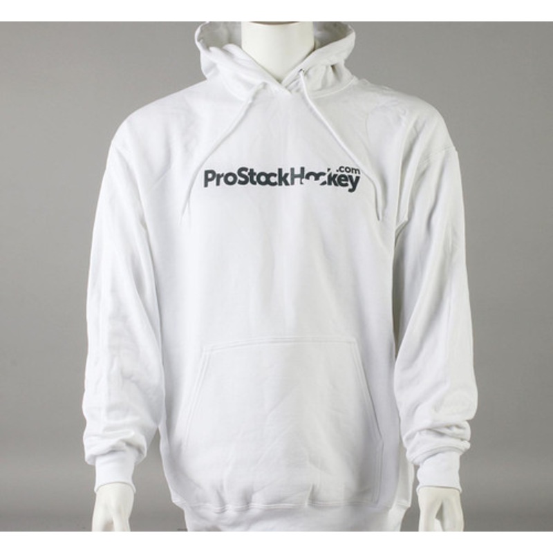 ProStockHockey White Sweatshirt