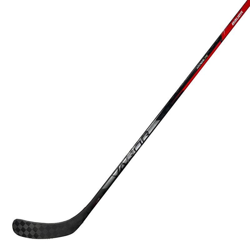 Teuvo Tervinen Pro Stock – Bauer AG5NT (NHL)