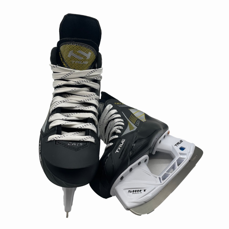 True Catalyst 5 Hockey Skates – Senior