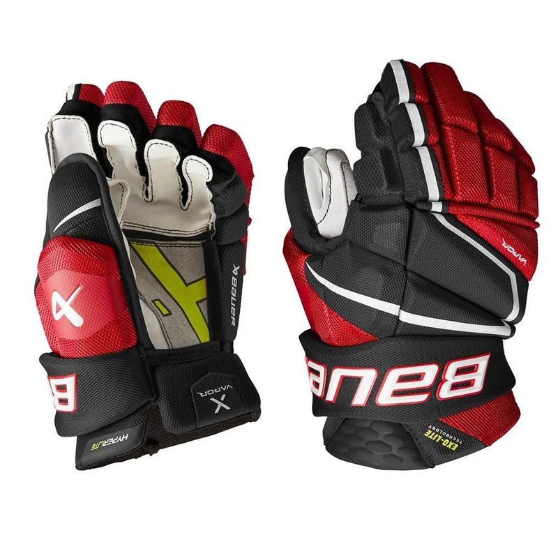 Vapor Hyperlite Hockey Gloves – Junior