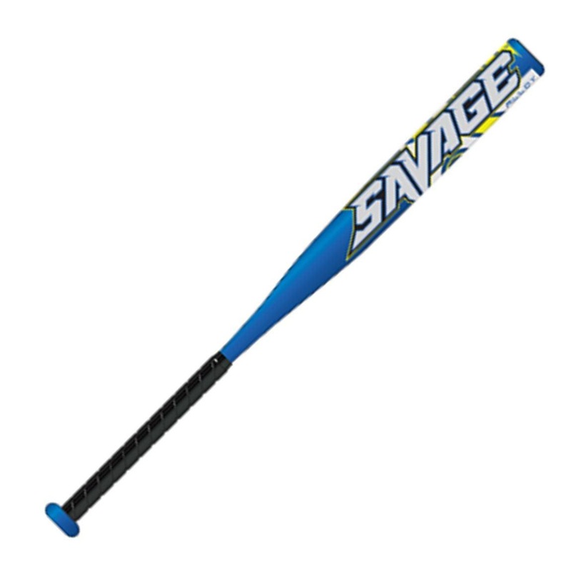 2024 Rawlings Savage 2 1/4 (-10) T-Ball Baseball Bat