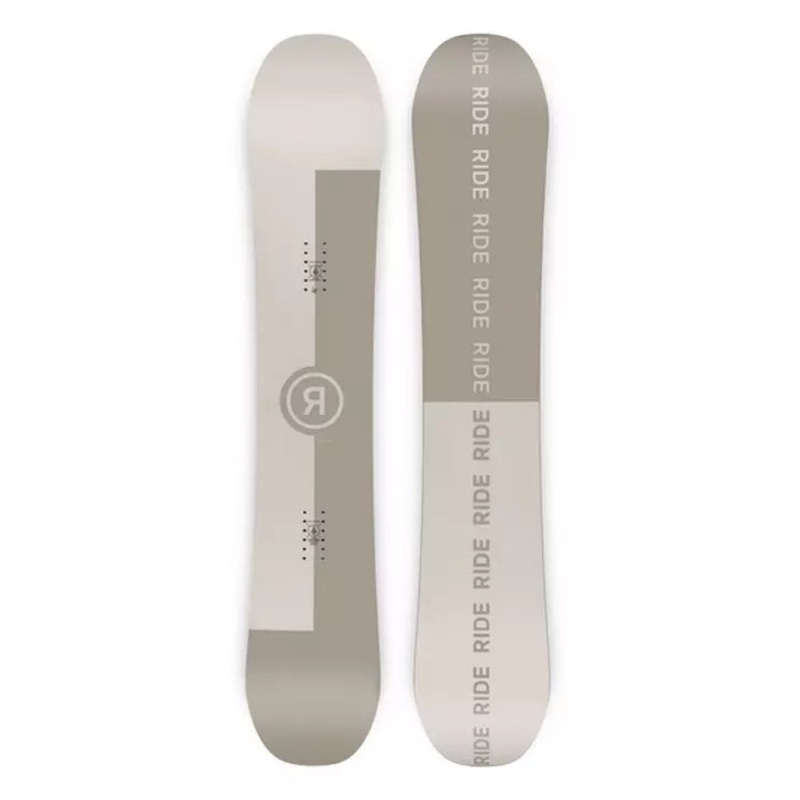 Agenda Snowboard – 2024|152|155|161W