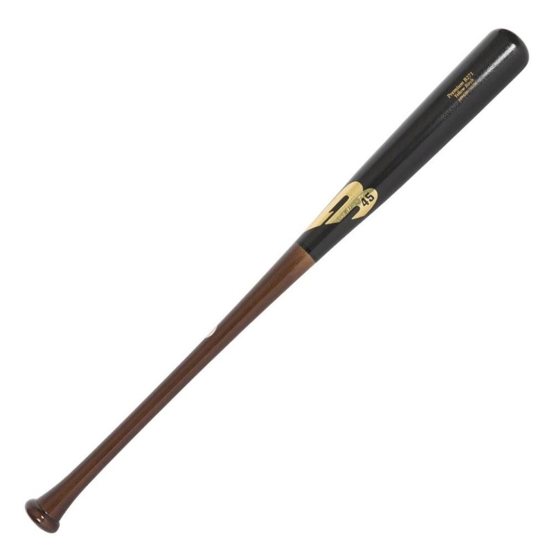 B45 Premium Stock B271 Baseball Bat
