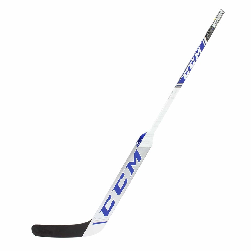 CCM Extreme Flex 4 Pro Stock Senior Goalie Stick – Jacob Markstrom