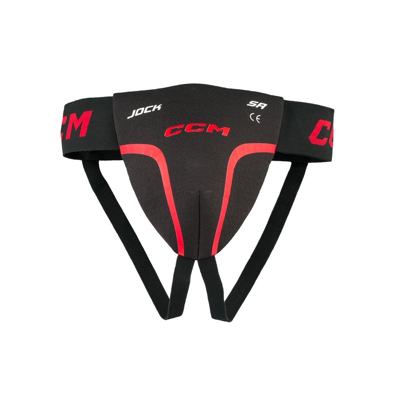 CCM Jock Jr