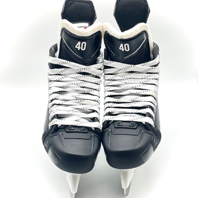 CCM Ribcor 100K Pro Hockey Skates – Size 7.5D