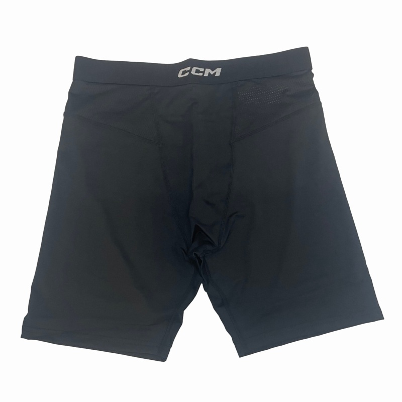 CCM – Senior Compression Shorts (Black)