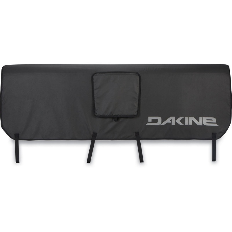 Dakine Pickup Pad DLX|BLACK|S|L