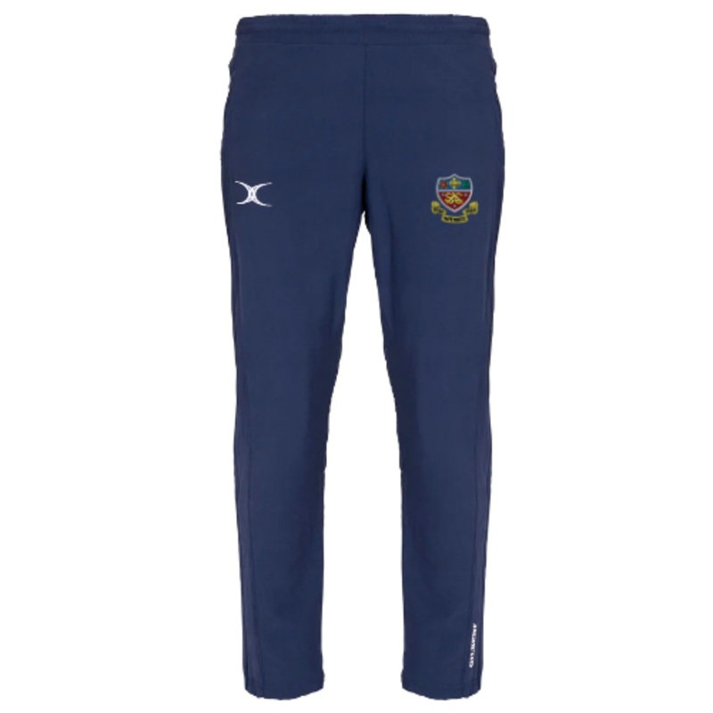 St Ambrose College Senior’s Dark Navy Synergie V3 Trousers