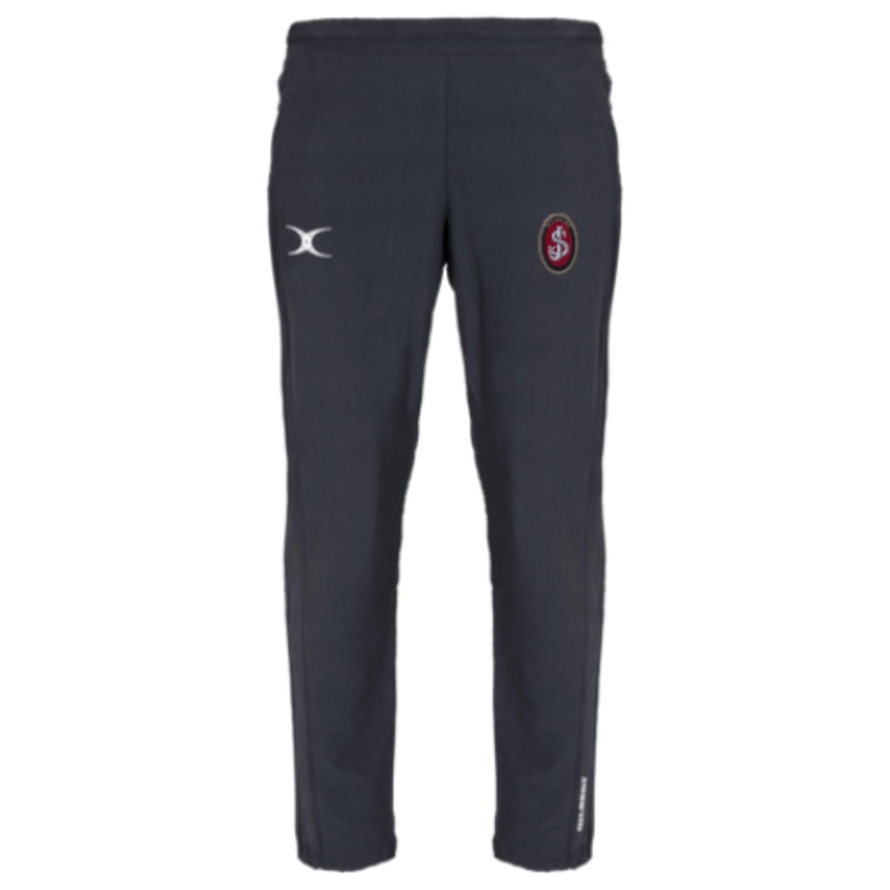 St Joseph’s College Reading Senior’s Black Synergie V3 Trousers
