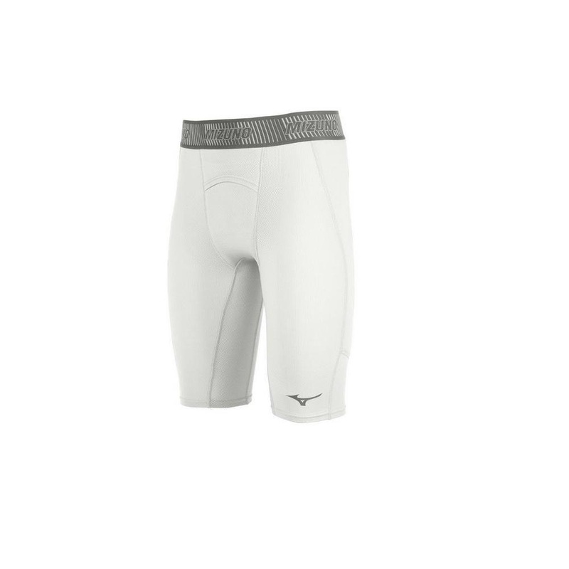 Youth Aero Vent Padded Sliding Short