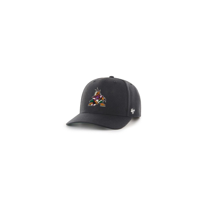 47 Brand Cap NHL Cold Zone MVP ARIZONA