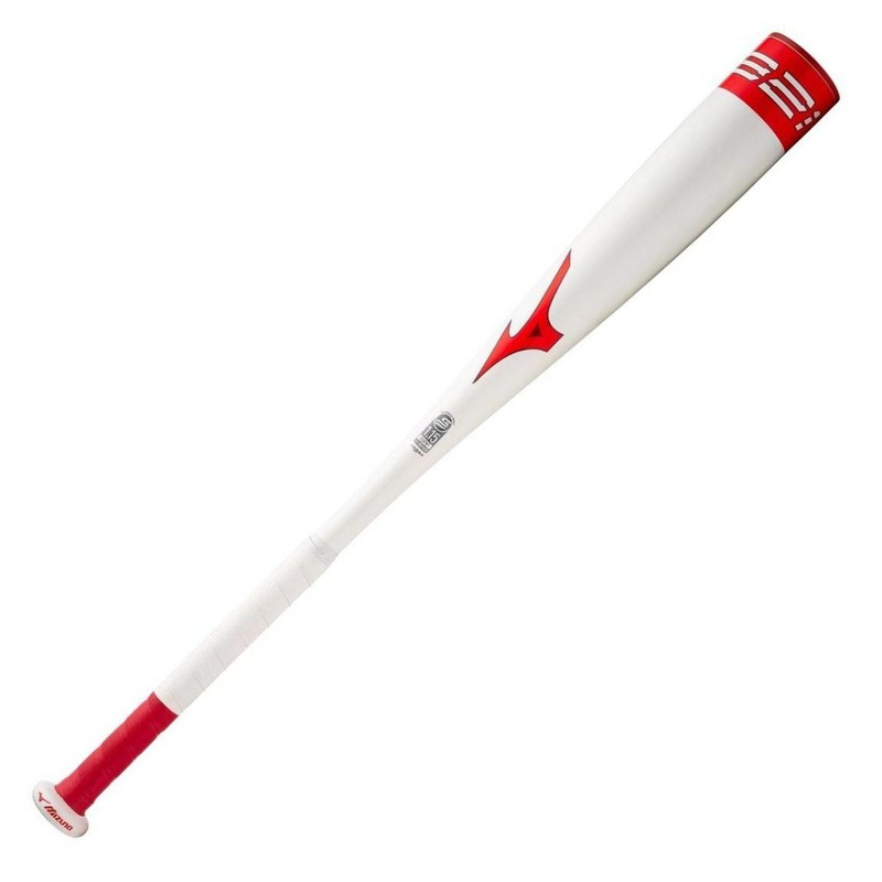 B21-HOT METAL – Big Barrel Youth USSSA Baseball Bat  (-10) – Youth