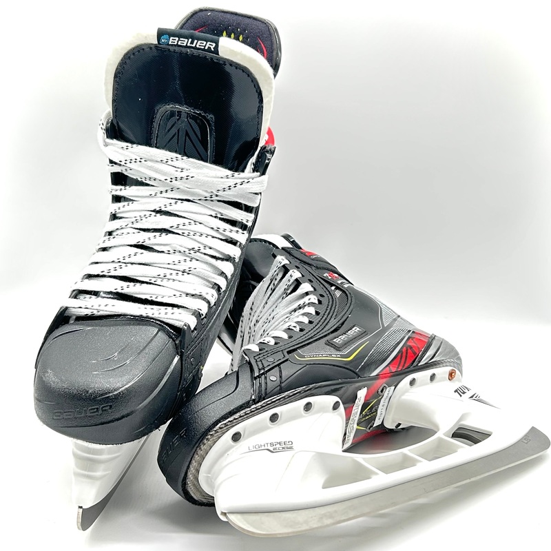 Bauer Vapor 2X Pro – Pro Stock Hockey Skates – Size 10.5D
