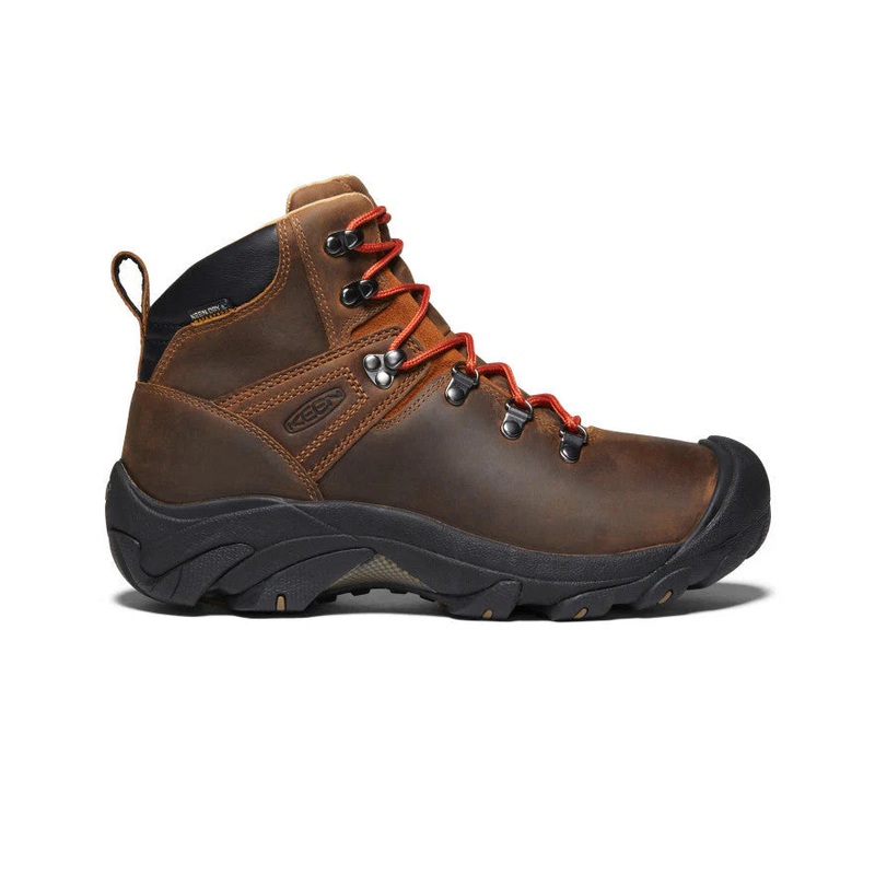 Men’s Pyrenees Hiking Boot|SYRUP|8|8.5|9|9.5|10|10.5|11|11.5|12|13|14