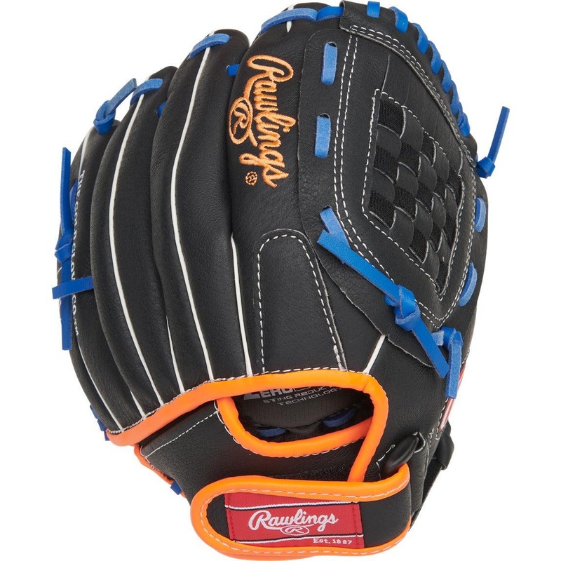 Sure Catch 10 J.Degrom Signature Baseball Glove – Youth