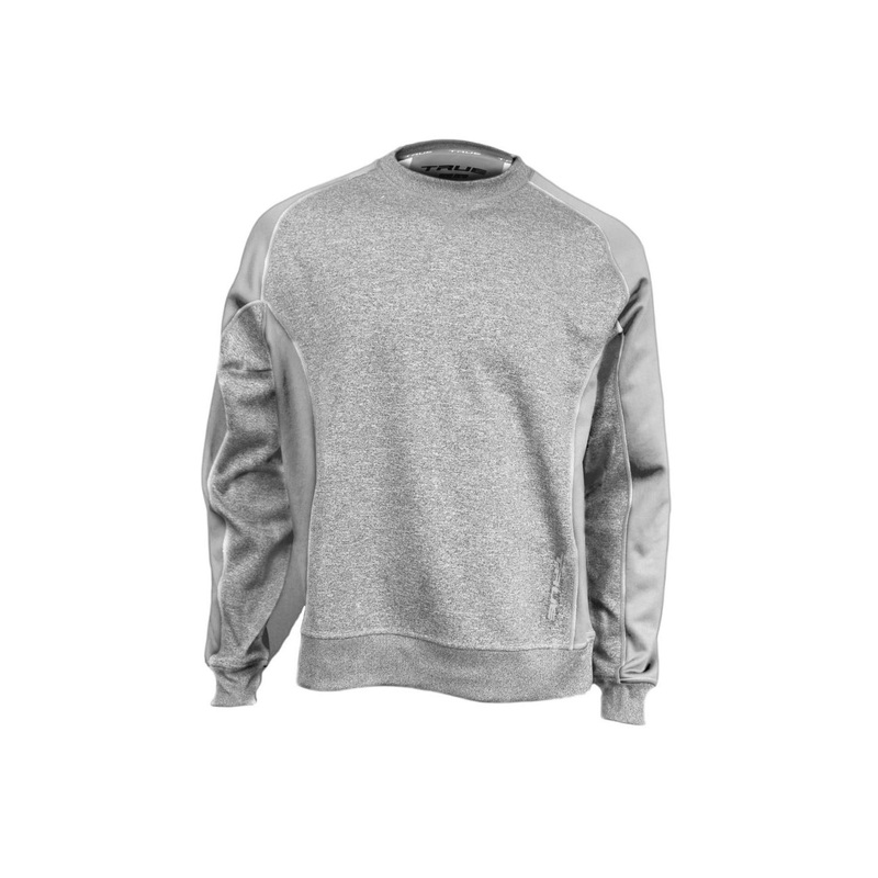 TRUE Fleece Crew Sweater Sr|S|M|L|XL|XXL