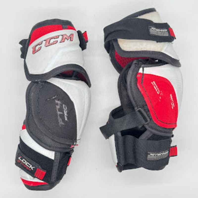 Used Elbow Pads – Jetspeed FT4 Pro