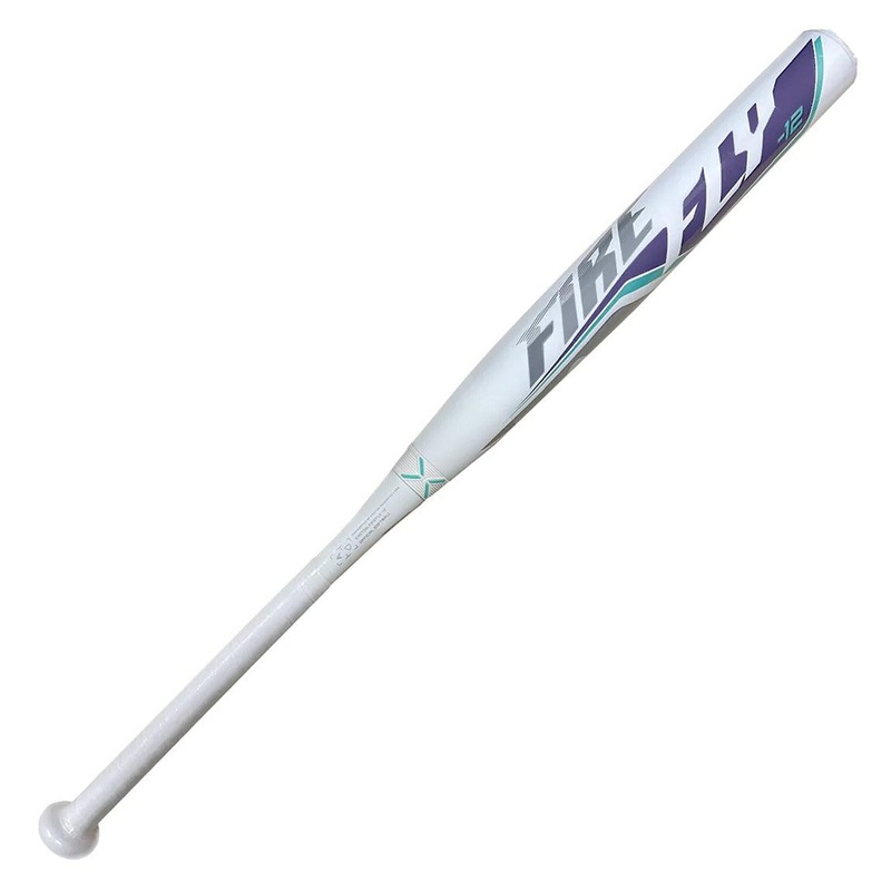 2024 Easton Firefly (-12) Fastpitch Softball Bat