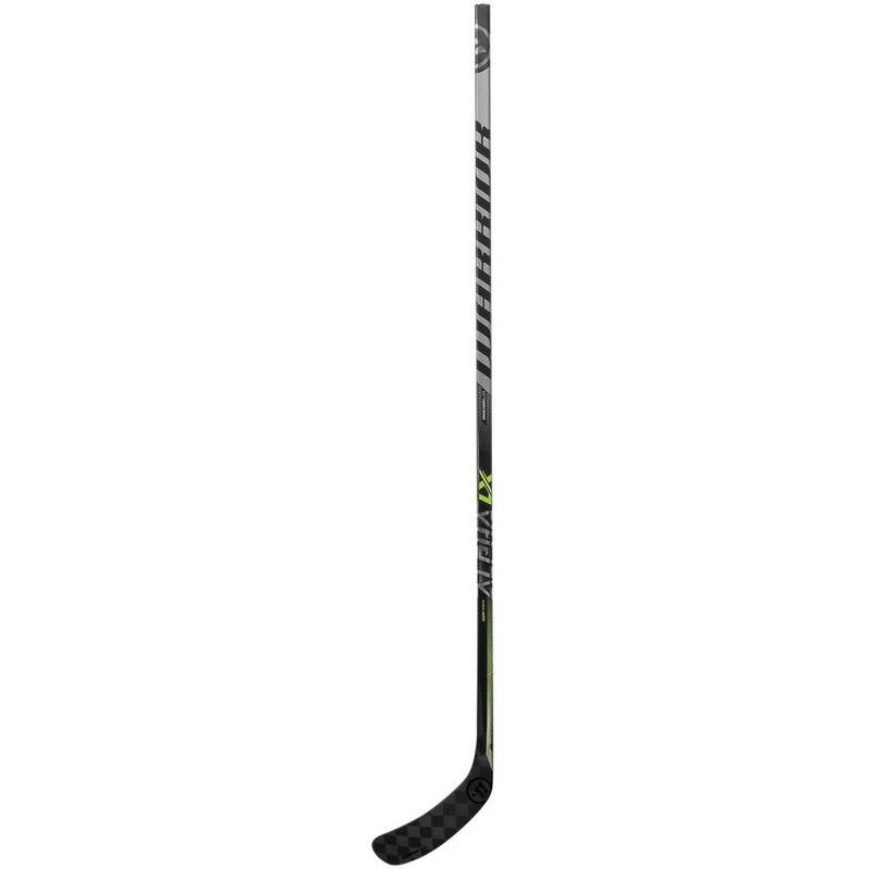 Alpha LX Pro Hockey Stick – Senior