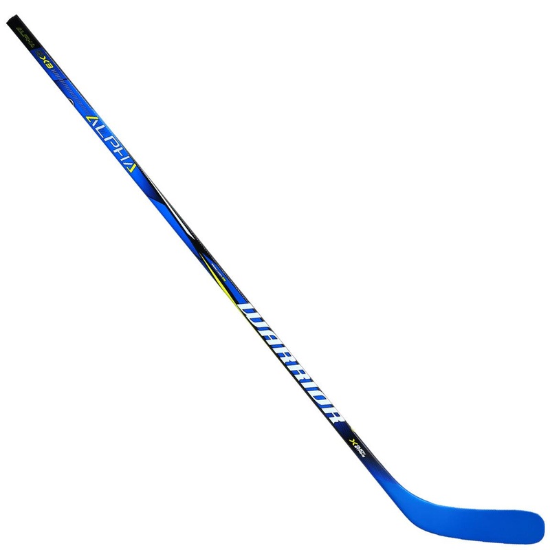 Alpha QX 3 Hockey Stick – Junior