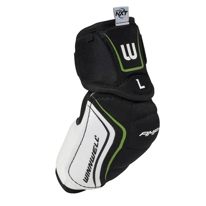 AMP700 Elbow Pad – Junior|S|M|L