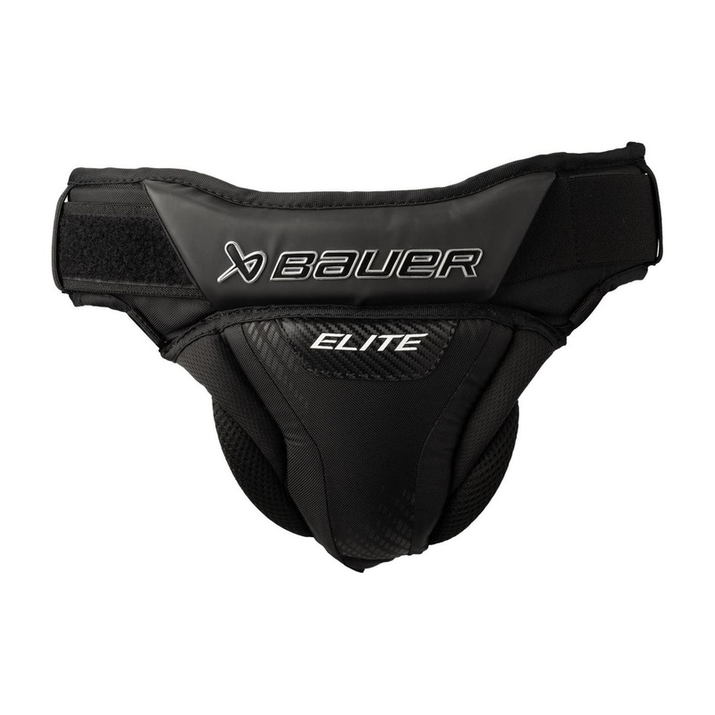 Bauer Goalie Jill Jr